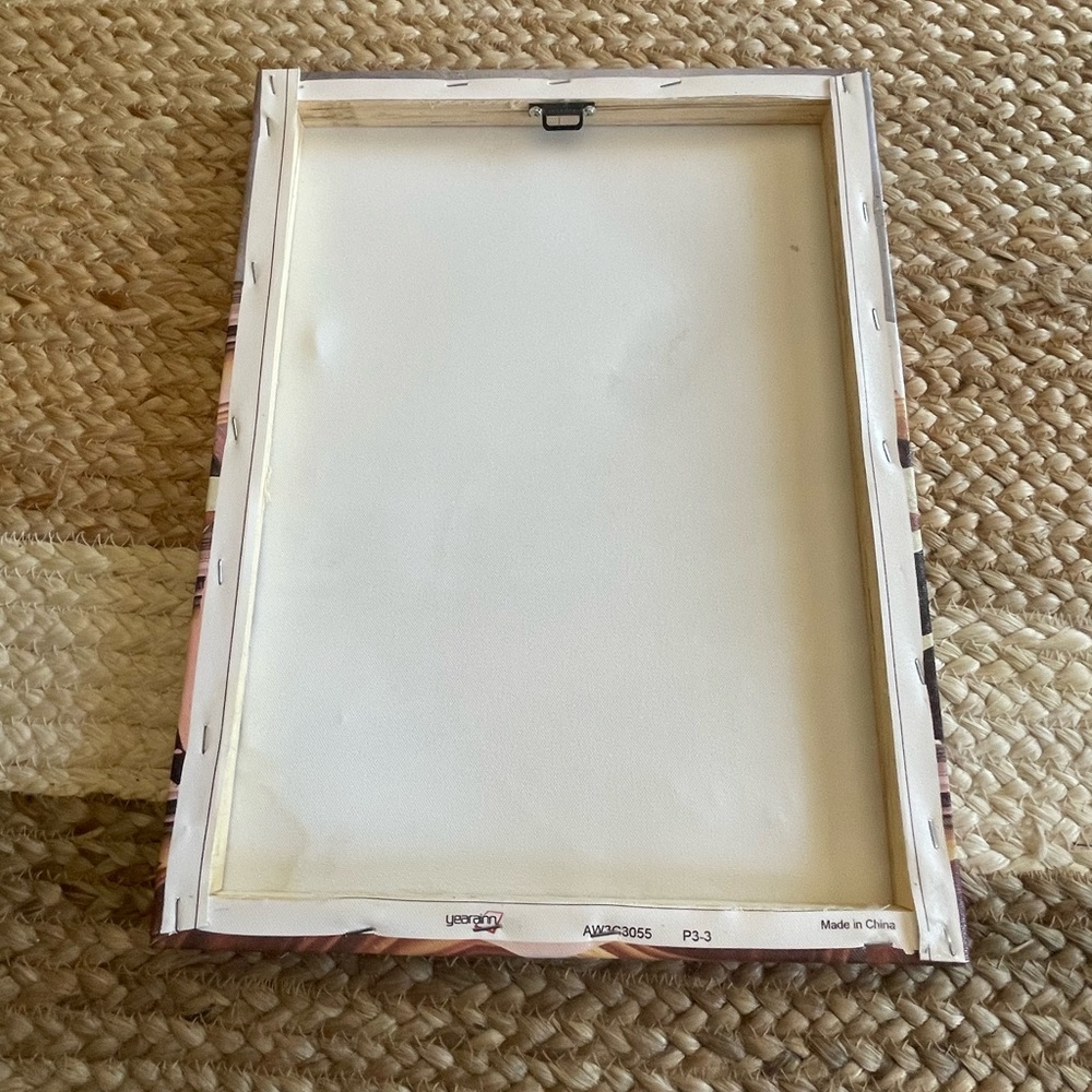Desert Canvas - Picture 2 of 2